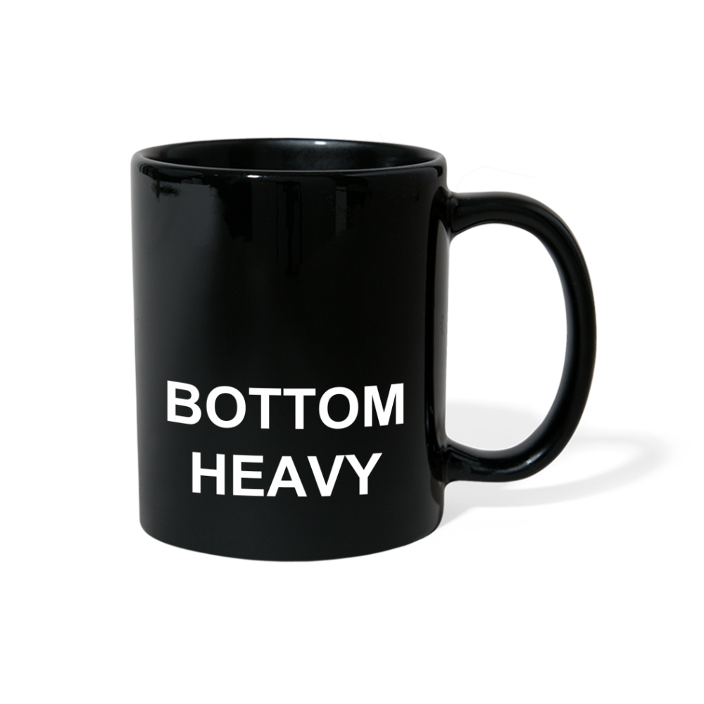 Coffee Mug - black