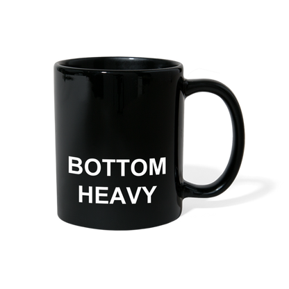 Coffee Mug - black