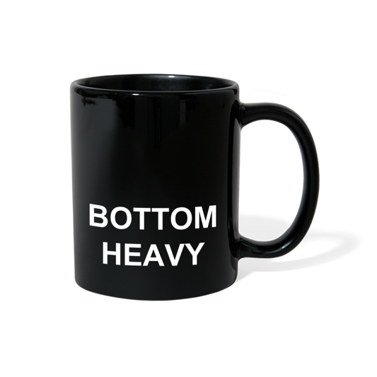 Coffee Mug - black