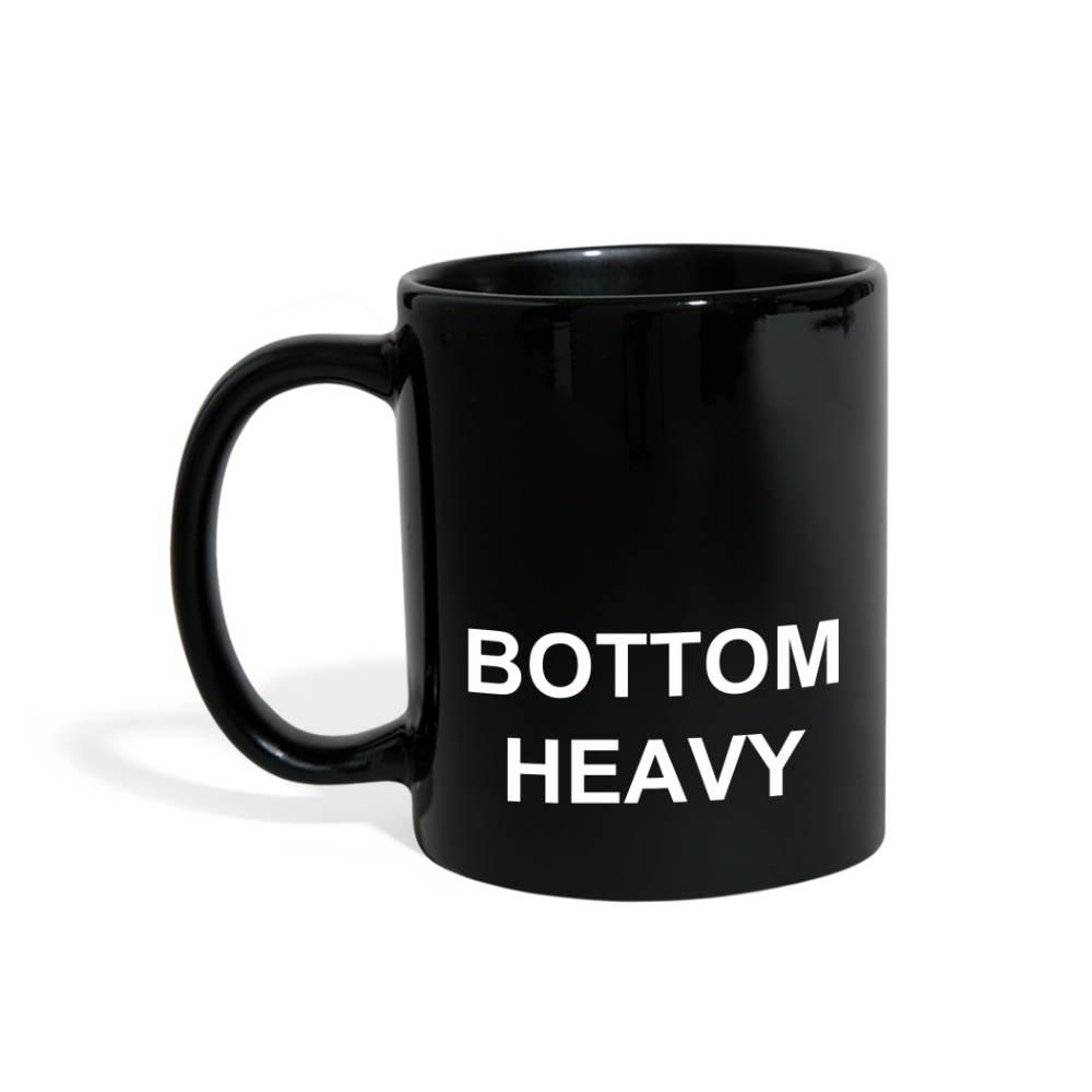 Coffee Mug - black