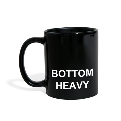 Coffee Mug - black