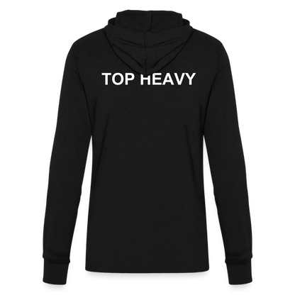 Men's Premium Long Sleeve - black