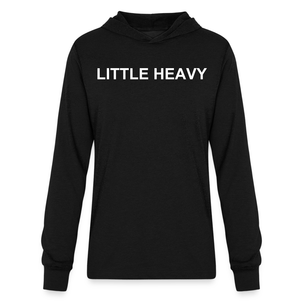 Men's Premium Long Sleeve - black