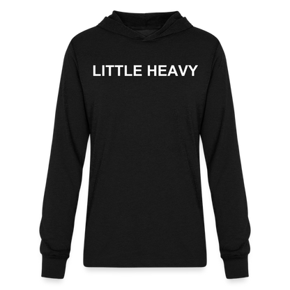 Men's Premium Long Sleeve - black