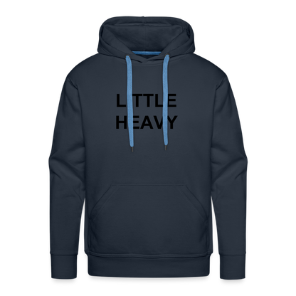 Men’s Premium Hoodie LH - navy