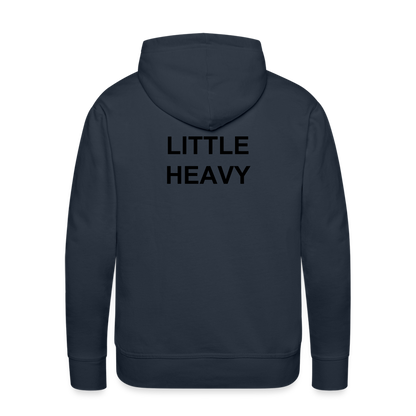 Men’s Premium Hoodie LH - navy