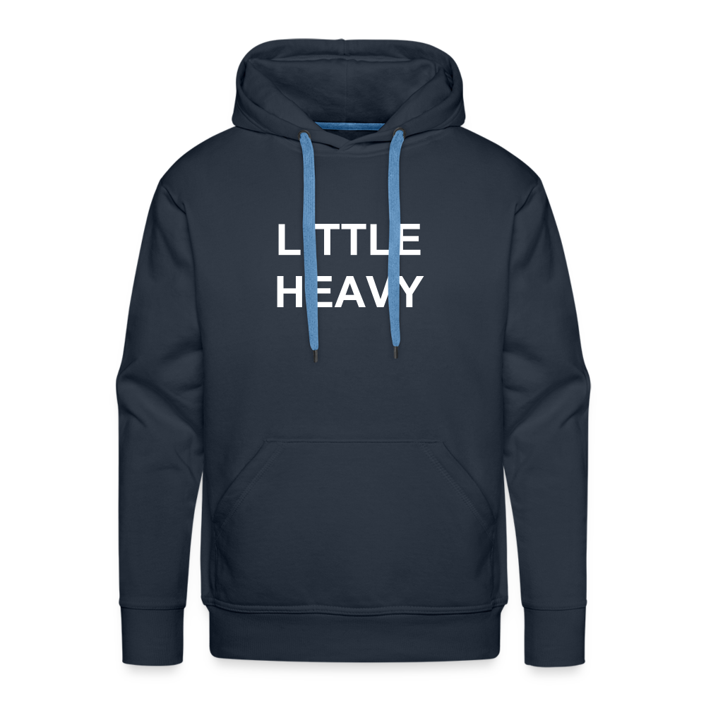 Men’s Premium Hoodie LH - navy