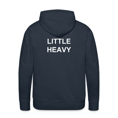 Men’s Premium Hoodie LH - navy